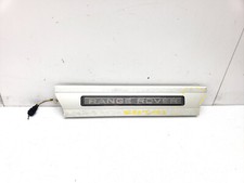 RANGE ROVER SPORT L494 2015 DOOR ENTRY STEP SILL TRIM FRONT RIGHT CPLA-13200-CB