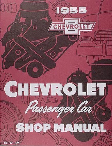 Best 1955 chevrolet repair - 1955,