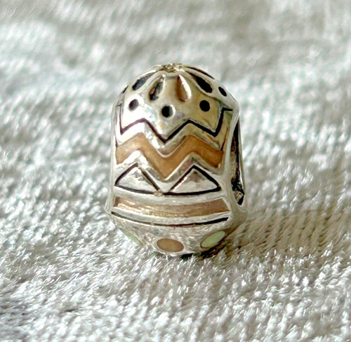 Chamilia easter egg pastel - egg,