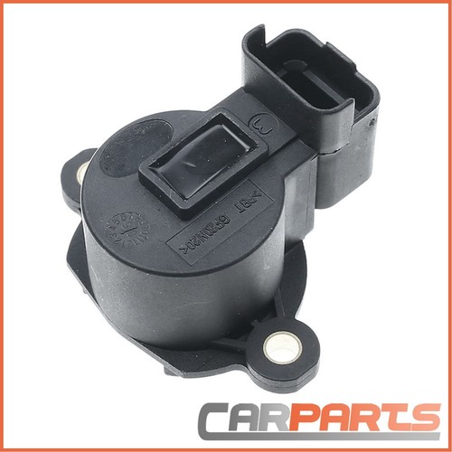Throttle position sensor for - throttle,