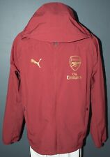 Arsenal Jacket Training