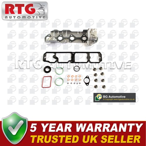 Cylinder head gasket set fits - cylinder,