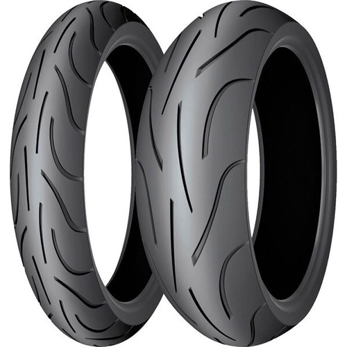 Sport bike tyres michelin - sport,