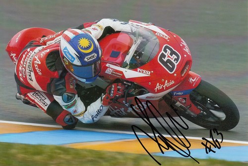 Zulfahmi khairuddin hand - khairuddin,