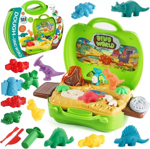 Kids dinosaur toy mould - kids,