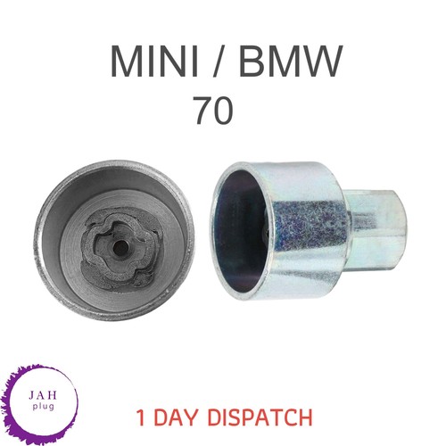 17mm wheel nut locking - 17mm,