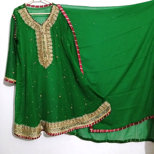 Anarkali pakistani party - anarkali,