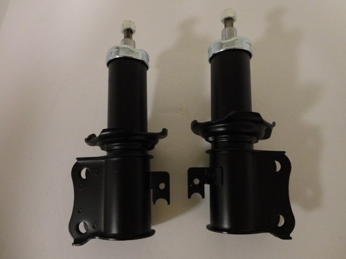 Front strut pair fits daihatsu - front,