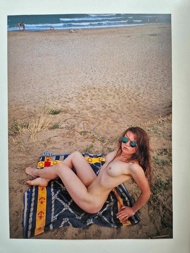 Erotic photographic print - photographic,