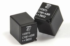 2 Relays VW Lupo 3L Servomotor
