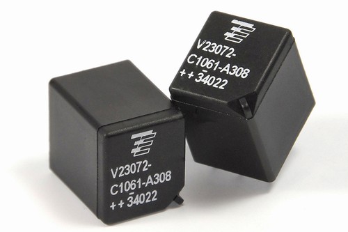 Relays lupo 3l - vw,