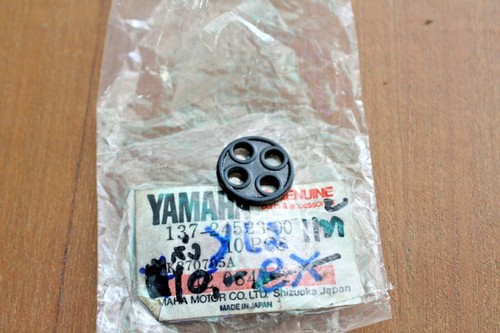 Yamaha ls2 ls3 - rd125, rd250