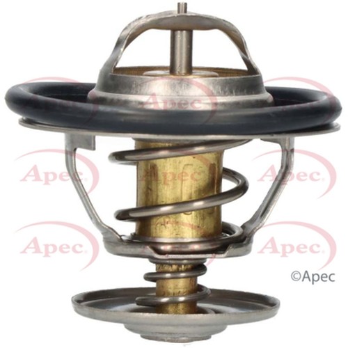 Coolant thermostat for peugeot - coolant,