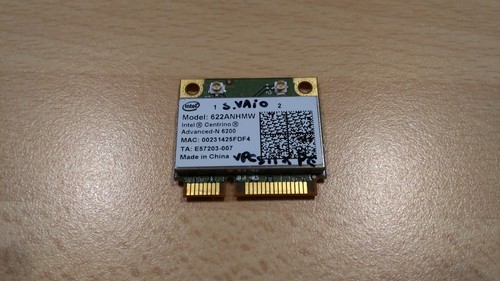 Sony vaio vpcf1 - sony, vpcf13s0e