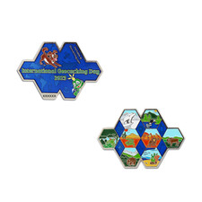 International Geocaching Day