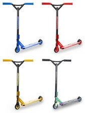 TBF Street Pro Stunt Scooter