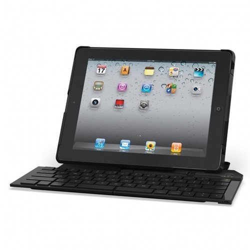 Logitech folding bluetooth - logitech,