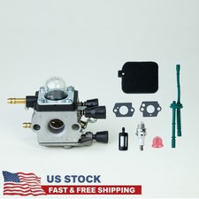 Carburetor For Zama Stihl BG85