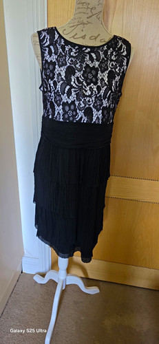 Scarlett nite black - scarlett,