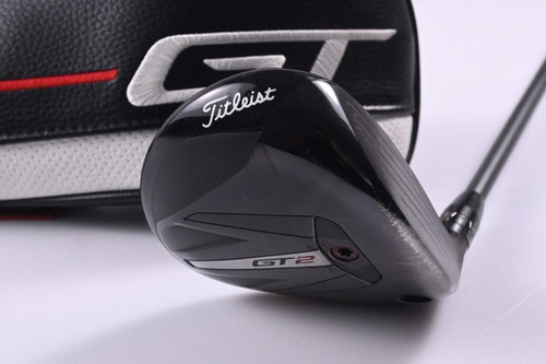 Titleist gt2 wood - gt2, 16.5