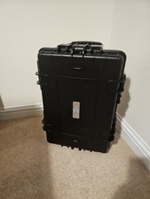 KNIPEX Tool Case Robust45 Move