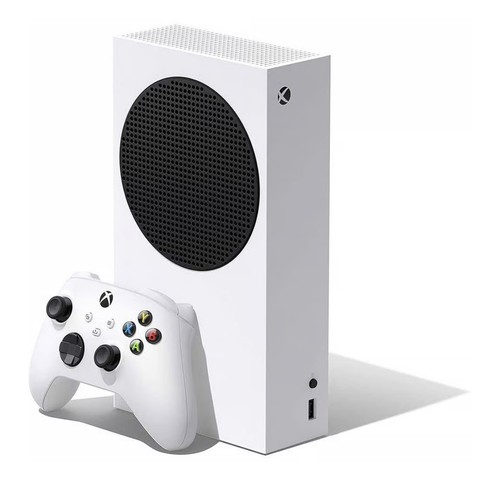 Microsoft xbox series - microsoft, 512gb