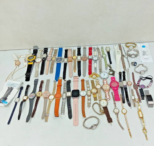 Large mixed watch bundle - large,