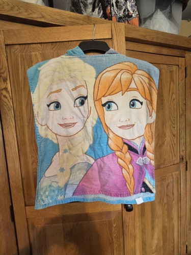 Kids poncho towel - kids,