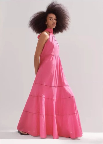 Bmwt women pink cotton - bmwt, women's