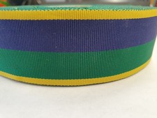 Efficiency Medal Ribbon