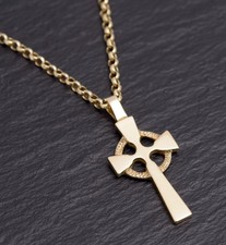 Vintage 9ct Gold Ola Gorie St