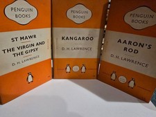 D.H. Lawrence bundle Book