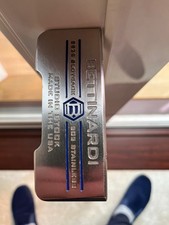 Bettinardi Putter studio 