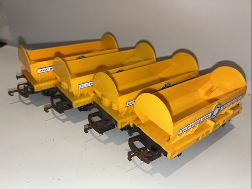 Hornby triang 00 gauge - hornby,