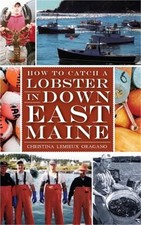 How to Catch a Lobster in Down