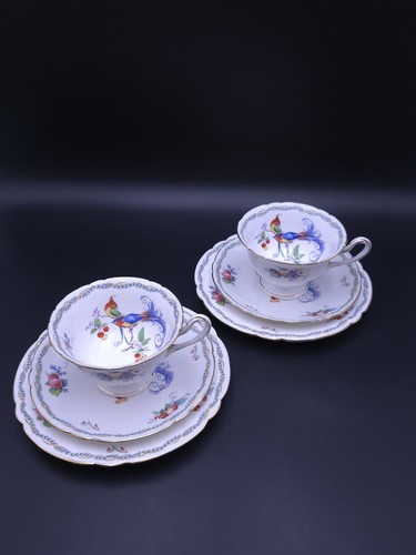 Shelley versaille hand painted - versaille,