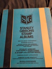 Stamps Album