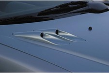 Peugeot 206 Bonnet Scoop –