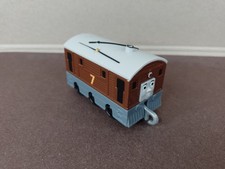 Trackmaster Push Along Thomas