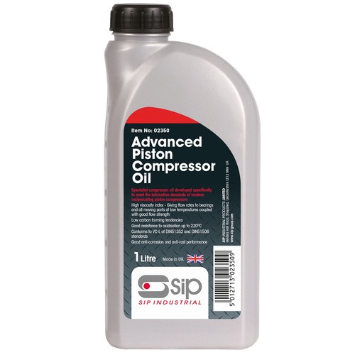 Sip 1ltr advanced compressor - 1ltr,
