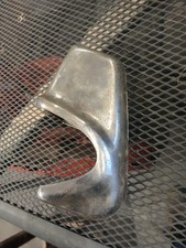 Jaguar mk10 or 420g bumper overider ?