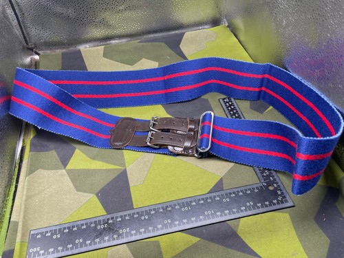 Original british army provost - army,