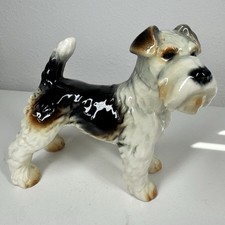 Goebel Wire Fox Terrier