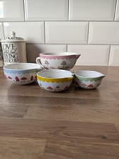 Cath Kidston Mushroom Print