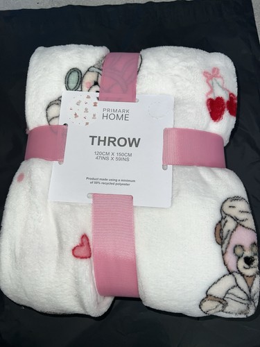 Primark home cute teddy - home,