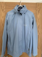 Women’s Sprayway Goretex Jacket Blue Size 16