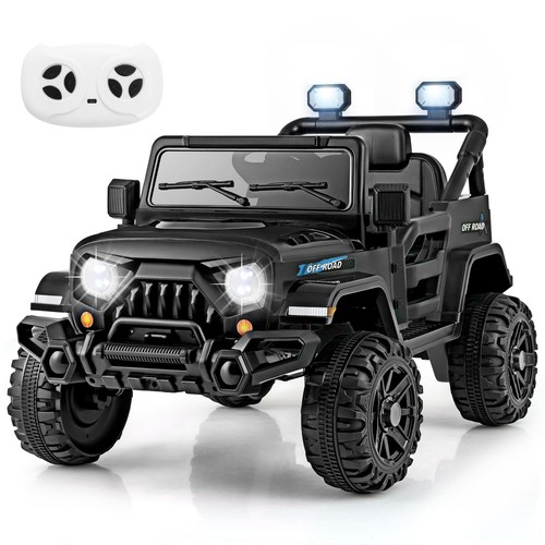 12v battery powered toy - 12v,