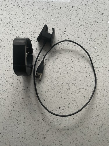 Fitbit charge heart rate - fitbit,