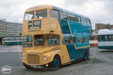 Bus photo kelvin scottish - -,