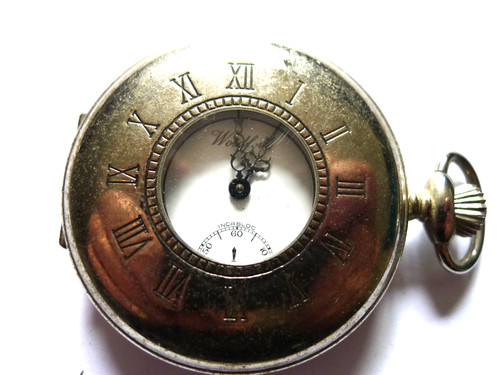 Woodford swiss 50mm - swiss,